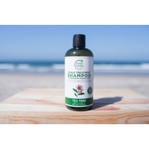 Petal Fresh Tea Tree Shampoo - 6.49 euro