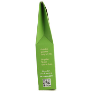 3x Terrasana Tagliatelle Konjac - 7.18 euro