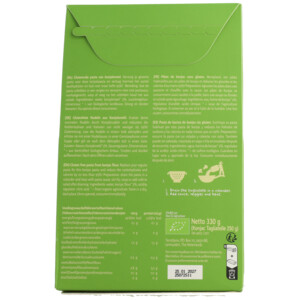 3x Terrasana Tagliatelle Konjac - 7.18 euro