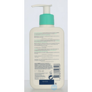 CeraVe Schuimende Reinigingsgel - 12.85 euro