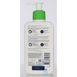 CeraVe Reinigingscréme Hydraterend - 13.45 euro