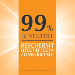 Eucerin Sun PLE Protect Sun Gel-Crème Gezicht en Lichaam SPF 50 - 26.99 euro