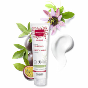 Mustela Zwangerschap Striemen Créme Parfumvrij - 23.79 euro