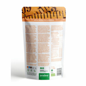 Purasana Slimming Poeder Mix 2.0 - 14.59 euro