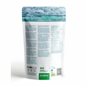 Purasana Total Detox Poeder Mix 2.0 - 14.55 euro