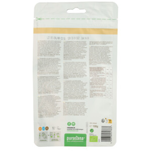 Purasana Super Spicy & Tea Bio Ashwagandha Poeder - 7.96 euro