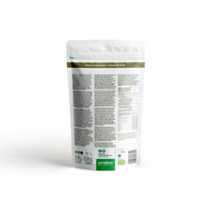 Purasana Yerba Maté Thee Poeder - 6.96 euro