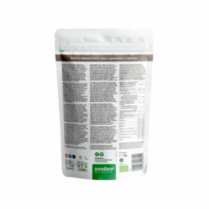 Purasana Hojicha Thee Poeder - 12.75 euro