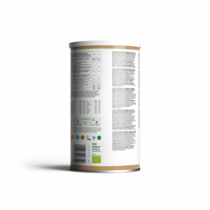 Purasana Vegan Erwt & Zonnebloem Proteine Mix Cacao BIO - 15.75 euro