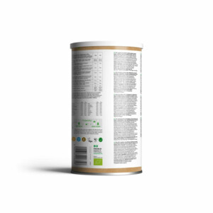 Purasana Vegan Erwt Hennep Zonnebloem Pompoen Proteine Mix Cacao BIO - 16.59 euro