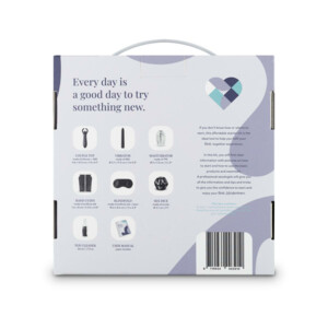 First. Starter Set Together (S)Experience - 27.89 euro