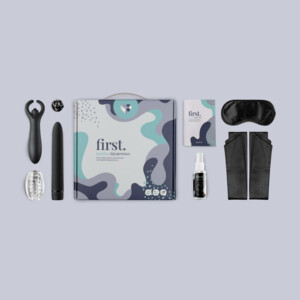 First. Starter Set Together (S)Experience - 27.89 euro