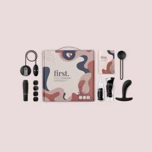First. Starter Set Self-Love (S)Experience - 34.95 euro