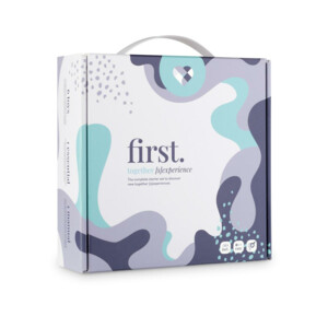 First. Starter Set Self-Love (S)Experience - 34.95 euro