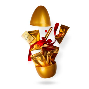 LoveBoxxx Sexy Surprise Egg - 37.15 euro