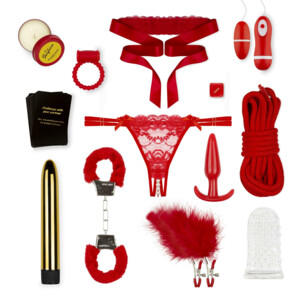 LoveBoxxx Sexy Surprise Egg - 37.15 euro