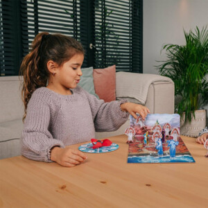 Disney Bordspel Frozen 2 True Friendship - 7.74 euro