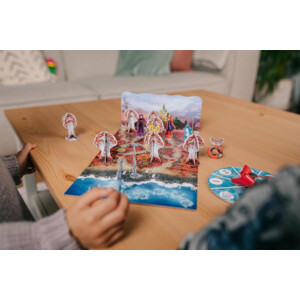 Disney Bordspel Frozen 2 True Friendship - 7.74 euro