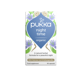 Pukka Nacht Supplementen - 14.11 euro