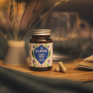 Pukka Nacht Supplementen - 14.11 euro