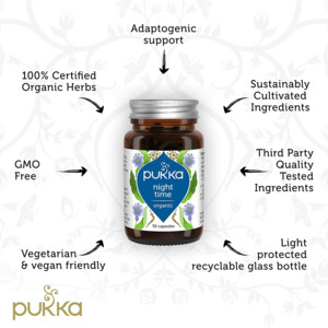 Pukka Nacht Supplementen - 14.11 euro