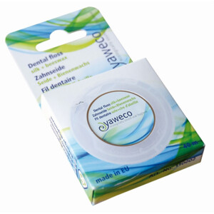Yaweco Dental Floss Bijenwas - 6.99 euro