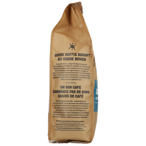 3x Biocafe Filterkoffie Cafeïnevrij Biologisch - 37.18 euro