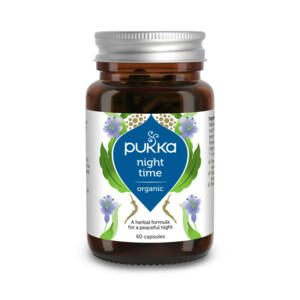 Pukka Night Time Pakket - 20.72 euro