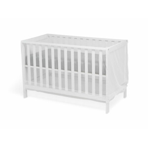 Jollein Muskietnet Campingbed en Ledikant - 7.99 euro