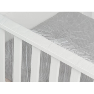 Jollein Muskietnet Campingbed en Ledikant - 7.99 euro