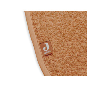 Jollein Slab Badstof  Caramel - 4.89 euro