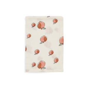 Jollein Washandje Hydrofiel Peach - 3.99 euro