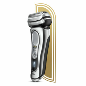 Braun Scheerapparaat Series 9 Pro 9476cc - 329 euro
