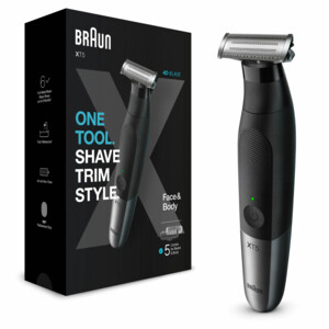 Braun Scheerapparaat Series XT5 Trimmer - 53.08 euro