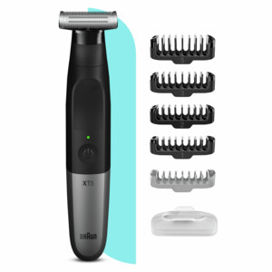 Braun Scheerapparaat Series XT5 Trimmer - 53.08 euro