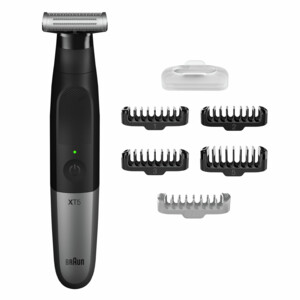 Braun Scheerapparaat Series XT5 Trimmer - 53.08 euro