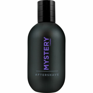 6x Amando Mystery Aftershave - 53.72 euro