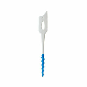 Duodent Flexibele Interdentale Borstels Blauw XS-S - 13.45 euro