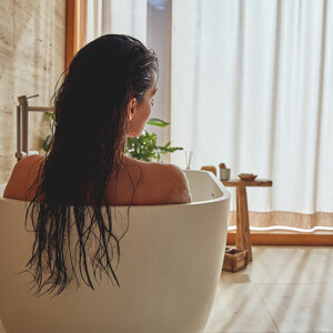 Kneipp Badschuim Good Night - 4.55 euro