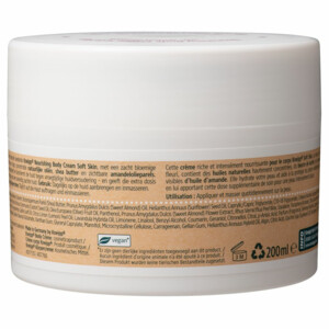 Kneipp Nourishing Body Creme Soft Skin - 11.69 euro