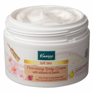 Kneipp Nourishing Body Creme Soft Skin - 11.69 euro