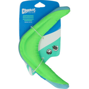 Chuckit Amphibious Boomerang Medium 