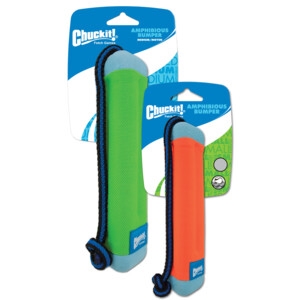 Chuckit Amphibious Bumper Small 