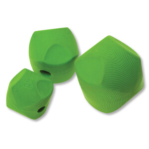 Chuckit Erratic Ball Medium 2-pack