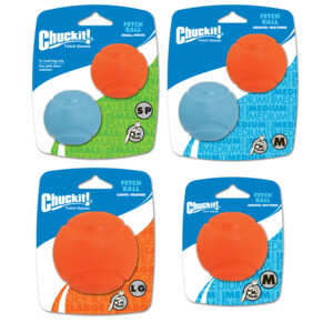 Chuckit Fetch Ball Small