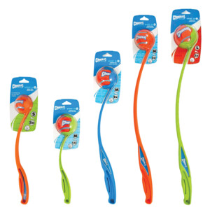 Chuckit Sport Ball Launch Medium 45 cm