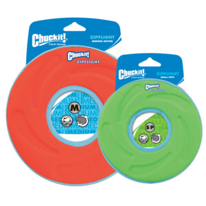 Chuckit Zipflight Small 