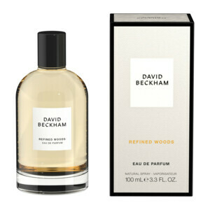 David Beckham Refined Wood Eau de Parfum - 15.59 euro