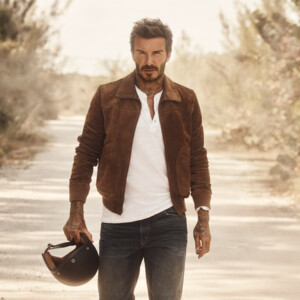 David Beckham Refined Wood Eau de Parfum - 15.59 euro