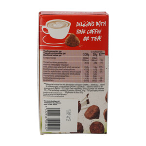 Damhert Truffels Minder Suiker - 3.14 euro